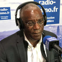 Yawo-Dzifa Nyuiadzi, président de la Semsamar, sur Radio immo oct17