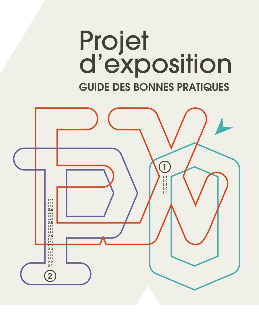 Projet d'exposition - Guide des bonnes pratiques