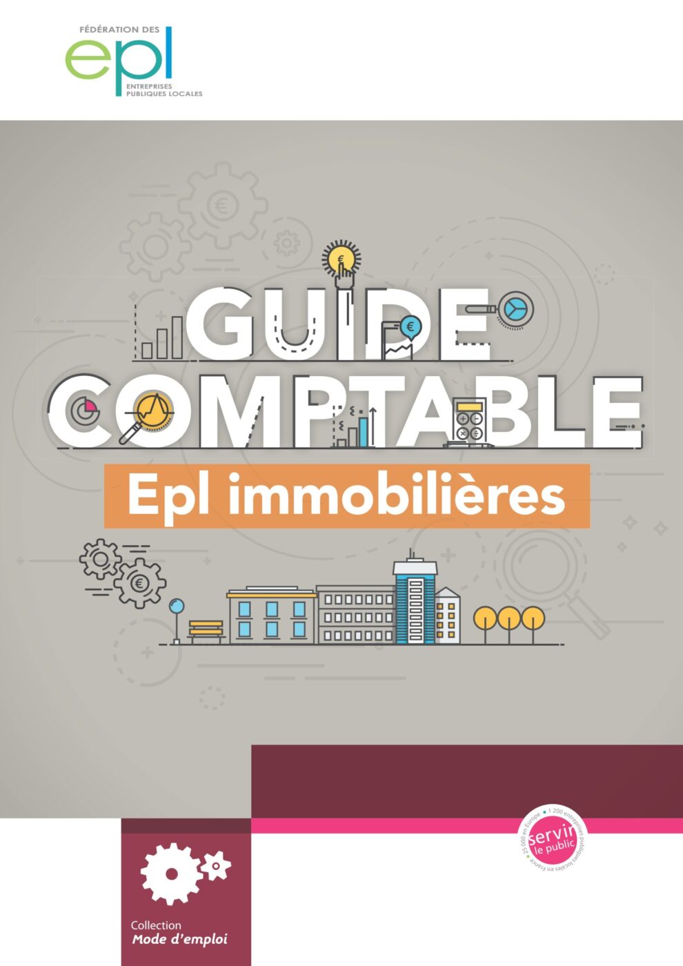 Guide comptable des Epl immobilières
