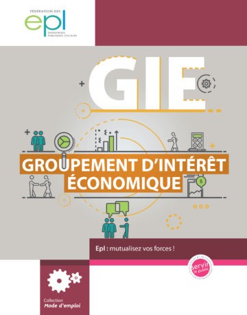 Groupement d'intérêt économique