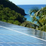La Sem Ha-py Energie raccorde une nouvelle centrale solaire