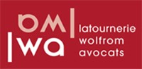 LATOURNERIE WOLFROM AVOCATS