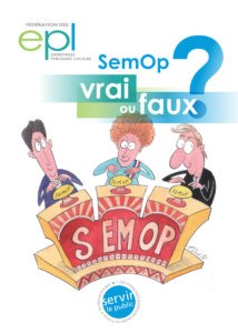 SemOp, vrai faux