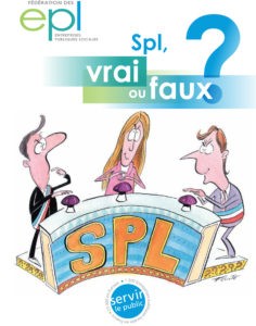 Spl, vrai faux