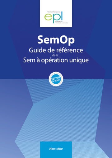 SemOp Guide de référence de la Sem à Opération unique
