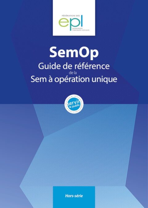 SemOp Guide de référence de la Sem à Opération unique