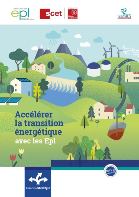 Accélérer la transition énergétique avec les Epl