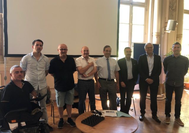 Séminaire FNCC à Avignon le 16 juillet 2019