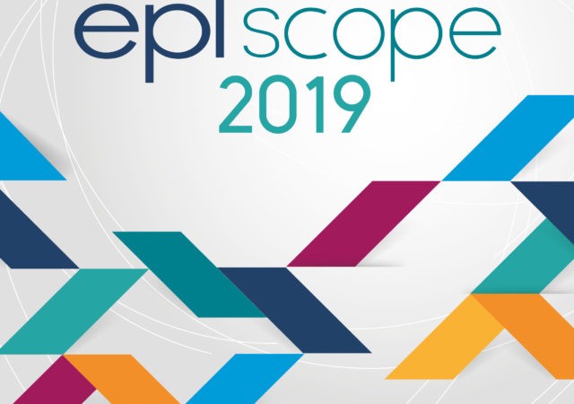 Eplscope 2019 le baromètre des entreprises publiques locales - couverture