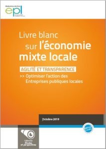 Livre blanc économie mixte