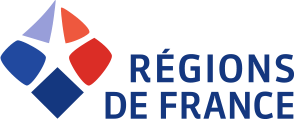 Regions de France