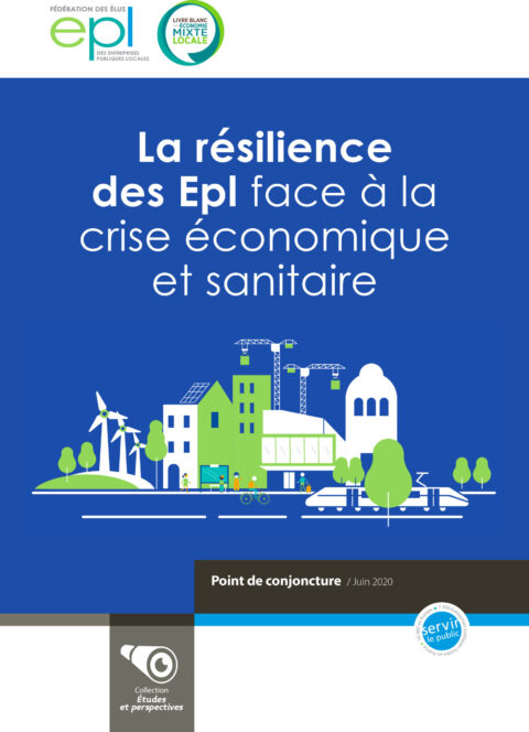 La résilience des Epl face à la crise économique et sanitaire