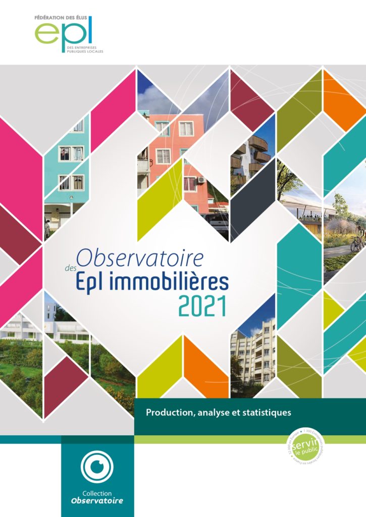 Observatoire des Epl immobilières