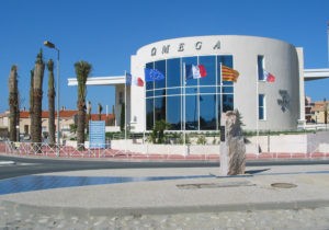 Saintes Maries de la mer - Sem de tourisme