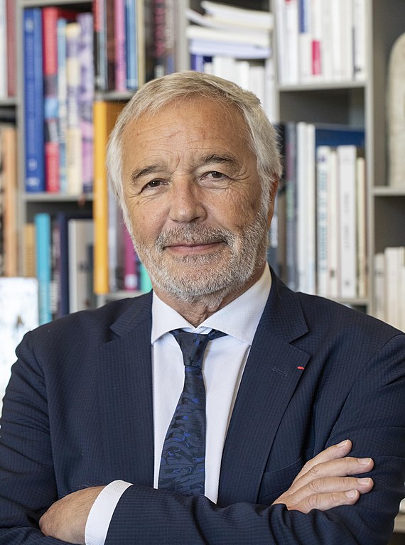 Que fautil retenir de la commission Rebsamen ? Fédération des élus des Entreprises publiques