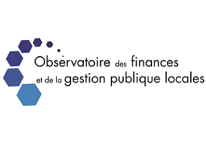Logo de l'Observatoire des finances et de la gestion publique locales