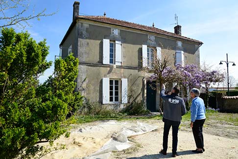 Artéé, le tiers-financeur de la rénovation énergétique en Nouvelle-Aquitaine