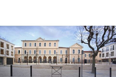 Le logement à bonne école