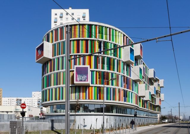 InCité : le centre historique de Bordeaux lui doit tout