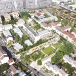 Tassigny Auroux à Fontenay-sous-Bois Un projet exemplaire, à impact positif et fédérateur