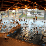 Un Centre Aquatique pour tous