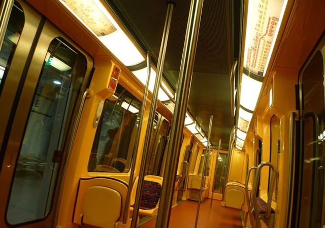 Une Spl contribue à équiper le métro toulousain en 4G