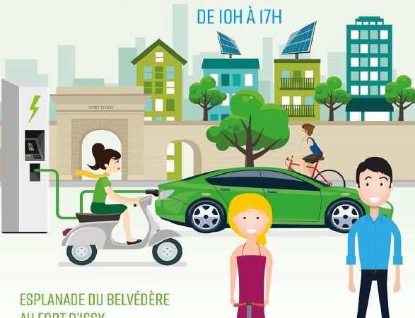 Le projet So Mobility passe la troisième