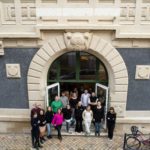Réhabilitation d’un ensemble immobilier à Bordeaux pour créer un pôle entrepreneurial social et solidaire et 4 logements sociaux publics