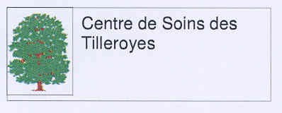 Centre de Soins des Tilleroyes (CST) à Besançon en PPP