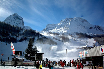 N’Py : une marque et des synergies gagnantes pour 6 stations pyrénéennes