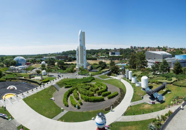 Cité de l’Espace : un espace de plus en plus exploré