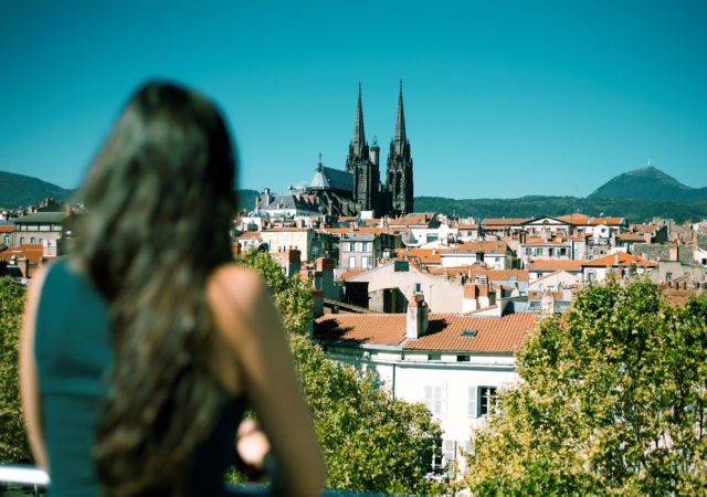 Clermont Auvergne Tourisme : un seul office pour un destin commun