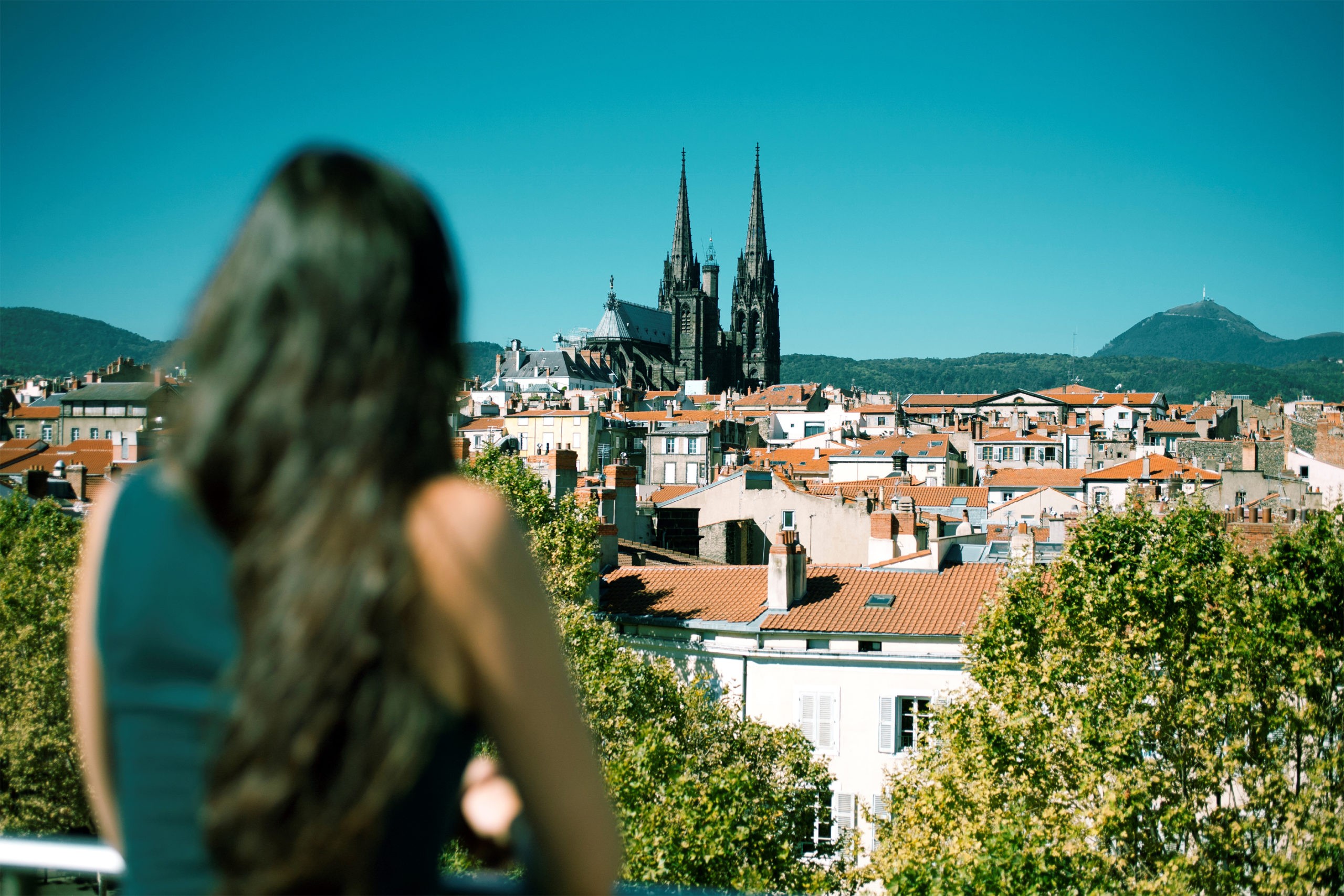 loisirs rencontres clermont ferrand