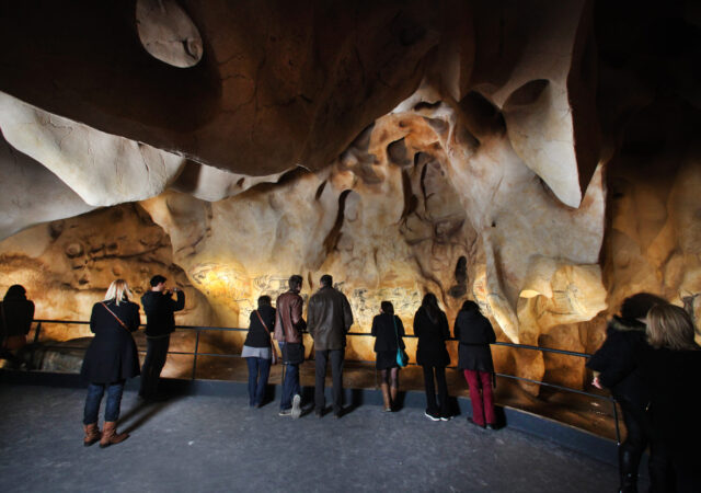 Et la grotte Chauvet changea tout