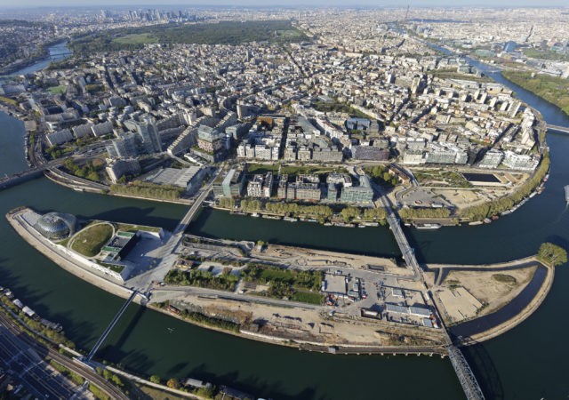Ile Seguin : Jean Nouvel choisi pour coordonner le projet d’aménagement