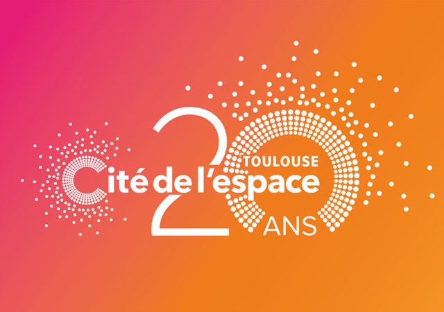 40, 30, 20… Allumage réussie pour la Cité de l’espace en 2017