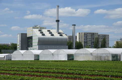 Angers développe électricité verte et chaleur équitable grâce à un financement innovant