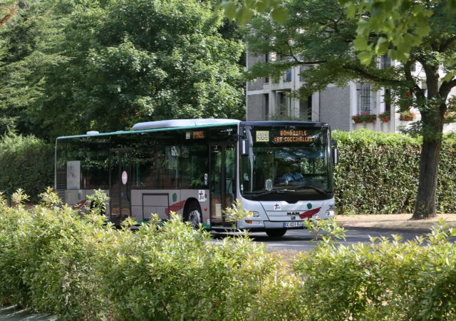 La médiation « maison » de Tice