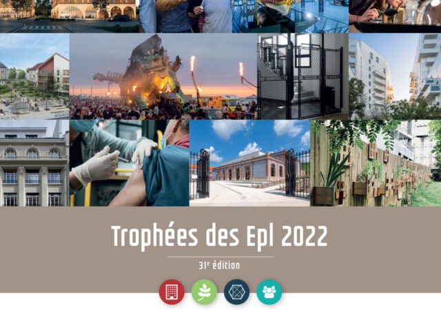 L’étalage du savoir-faire des Epl