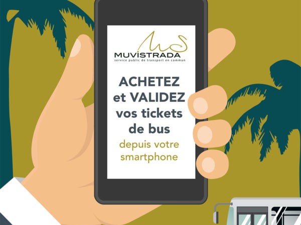 Au Pays Ajaccien, on prend le bus avec son portable !