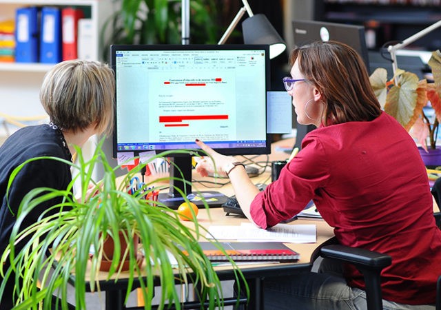 Création de l’agence de développement économique d’Angers Loire Métropole : Aldev – Angers Loire Développement