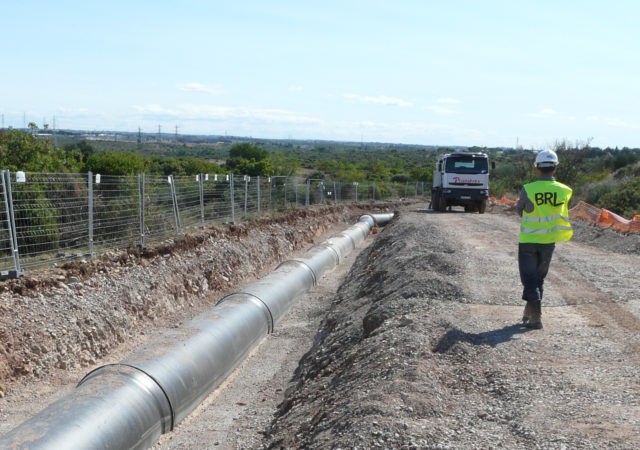 Comment l’Occitanie s’adapte au changement climatique