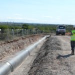 Aqua Domitia – Un projet d’adaptation au changement climatique pour la façade méditerranéenne de l’Occitanie