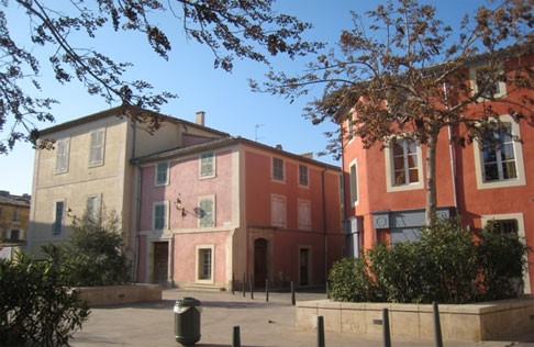 Carpentras : Nouvel élan pour le centre historique