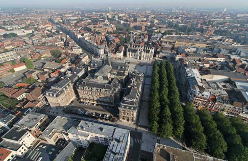 Lille métropole : six communes contre l’habitat indigne