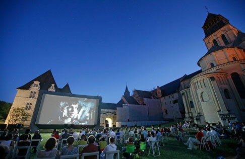 Une Société publique locale pour l’abbaye de Fontevraud