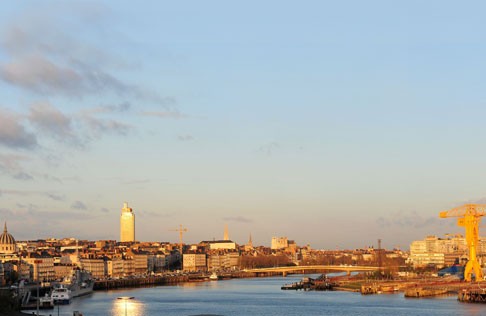 Nantes : Le patrimoine vu comme un voyage