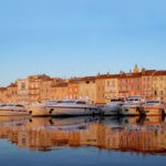 Saint-Tropez : Destination luxe