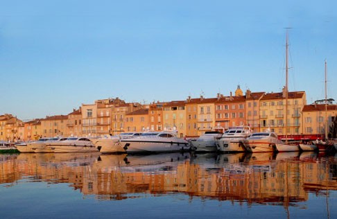 Saint-Tropez : Destination luxe