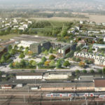 Brétigny sur Orge : 42 ha pour « changer la face Ouest de la ville »